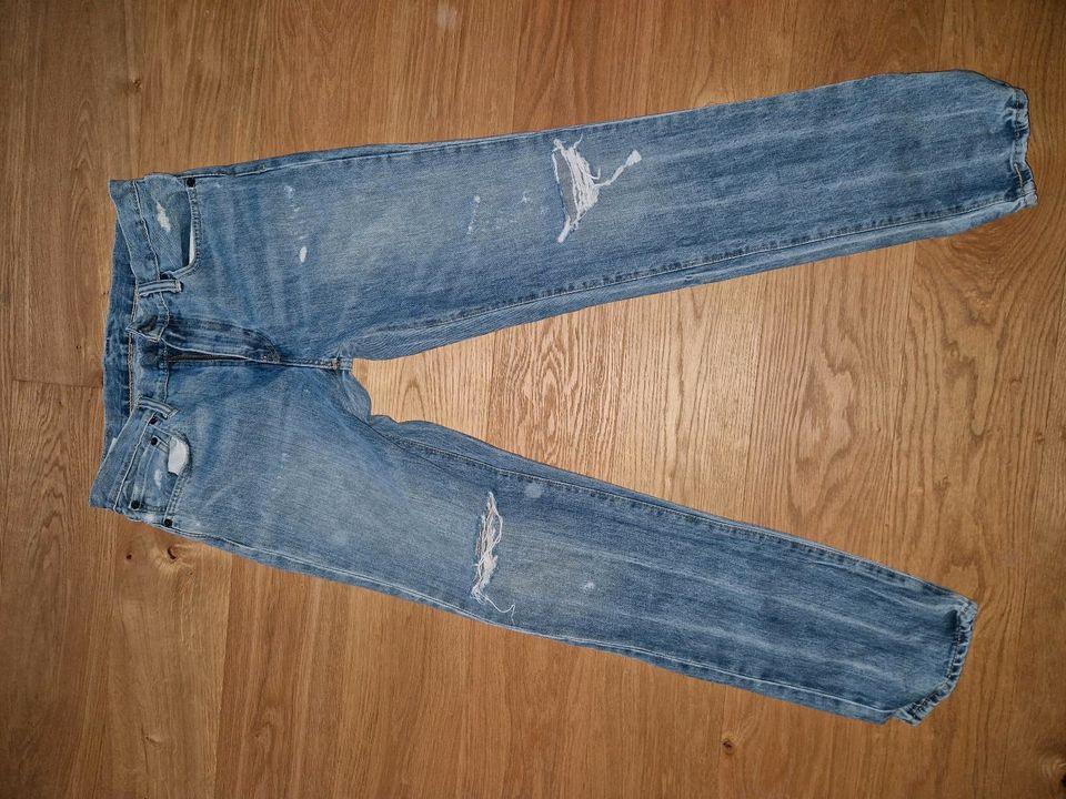 Jeans Levi's W34 L34 in Kassel