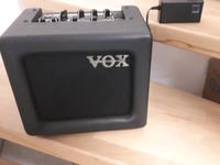 VOX mini 3 Gitarrenverstärker Baden-Württemberg - Neuenstadt Vorschau