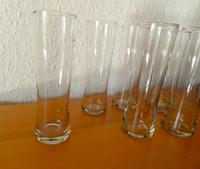Superfest DDR Sektgläser Sektflöten CV-Glas Ceverit 6 Stück Dresden - Dresden-Plauen Vorschau