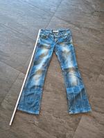 Jeans Damen, Fishbone, 29/34 Bayern - Anzing Vorschau