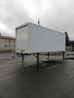 Container BDF Jumbo als Lagecontainer bzw. Wechselkoffer, Seecont Thüringen - Ilmenau Vorschau