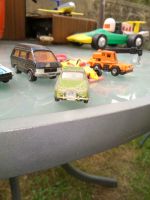 Matchbox autos Sachsen - Gohrisch Vorschau