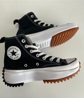 NEU Converse Run Hike All Stars Chucks Plateau Sneaker 38 37 Berlin - Spandau Vorschau