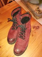 Boots, Stiefelette, Maca Kitzbühel, Gr.40 Niedersachsen - Uelzen Vorschau