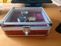 Uhrenaufbewahrungbox, Box, Kiste, Behälter Hessen - Mossautal Vorschau