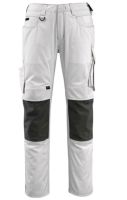 MASCOT® Mannheim Hose weiss/dunkelanthrazit Größe 82C50 Malerhose Niedersachsen - Eschede Vorschau