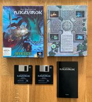 PC: The Legend of Ragnarok inkl. Originalkarton München - Schwabing-Freimann Vorschau