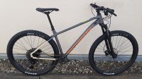 Mondraker MTB Chrono DC 2023 Modell Bayern - Poing Vorschau