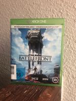 Star Wars Battlefront Xbox One Leipzig - Möckern Vorschau