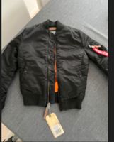 NEU bomberjacke Damen alpha industries XSMALL Duisburg - Duisburg-Süd Vorschau