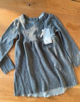 **Bellybutton Kleid Kinder** Gr. 92 grau! NEU! Essen - Bergerhausen Vorschau