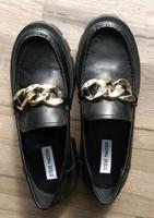 Steve Madden Loafer schwarz Bayern - Fürth Vorschau