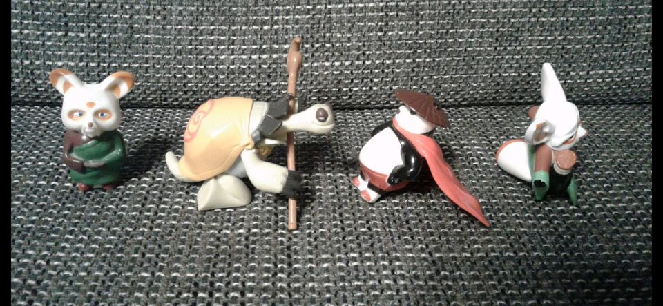 Playmobil Spielfiguren Menschen, Tiere in Hamburg