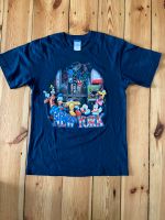 Cooles Disney New York T-Shirt, Vintage Berlin - Pankow Vorschau