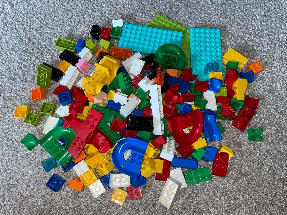 Legosteine Kinder in Herbolzheim