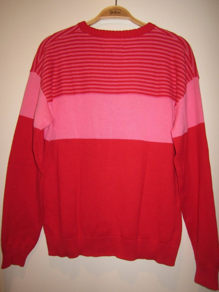 Gant Pullover Pulli Sweater Baumwolle Strick Gr.M 38 in Hannover