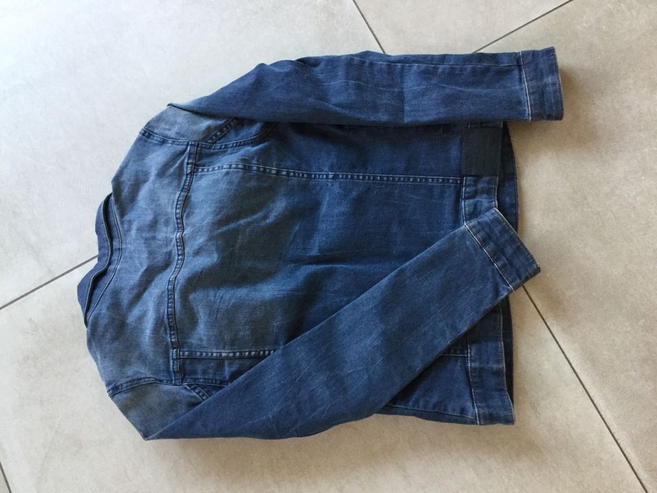 Neu! Garcia jeansjacke Gr. S für Herren in Karlstadt