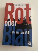 Ich verkaufe Rot oder Blau Du hast die Wahl von Manfred Theisen Baden-Württemberg - Oftersheim Vorschau