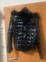 Malvin Übergangs-/Winterjacke Gr. 36 Schleswig-Holstein - Neversdorf Vorschau