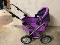 Puppen kinderwagen Hessen - Offenbach Vorschau