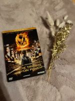 DVD | The Hunger Games - Die Tribute von Panem Bayern - Krummennaab Vorschau