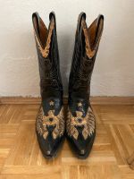 Longhorn Westernstiefel Größe 43 Hessen - Kassel Vorschau