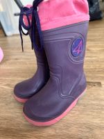 Mädchen Gummistiefel Gr. 22/23 Nordrhein-Westfalen - Drolshagen Vorschau