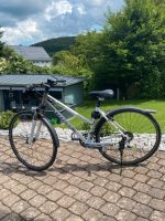 Fahrrad  top gepflegt Hessen - Sinn Vorschau