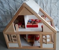 Puppenhaus aus Holz Hessen - Offenbach Vorschau