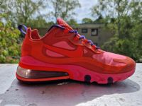 Nike Air Max React 270 Gr 38 Berlin - Steglitz Vorschau