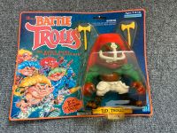 Battle Trolls 90er MOC Actionfiguren auch Tausch Turtles Nordrhein-Westfalen - Rheinbach Vorschau