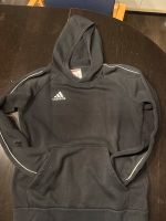 Sweatshirt **ADIDAS** Gr. 164 Brandenburg - Blankenfelde Vorschau