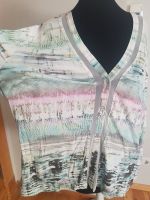 Lucia 48 Shirt neu Viskose Tshirt Oberteil Jacke Sommer Berlin - Steglitz Vorschau