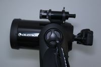 Celestron Teleskop SC 203/2032 CPC 800 Go To + Zoomokular Nordrhein-Westfalen - Burbach Vorschau