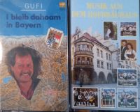 Musik Kassetten mit bayrischen RockHits Thüringen - Schmalkalden Vorschau