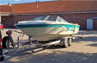 Sea Ray SRV 195 Motorboot Sportboot inkl Trailer Wandsbek - Hamburg Rahlstedt Vorschau