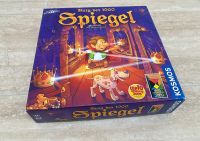 Kosmos Spiel Burg der 1000 Spiegel komplett Bonn - Bonn-Zentrum Vorschau