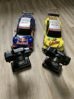 2x DTM Audi A4 Funkgesteuert top Rheinland-Pfalz - Jockgrim Vorschau