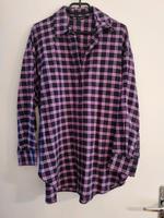 OVERSIZE Hemd von Zara zu verkaufen! Essen - Huttrop Vorschau
