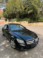 Mercedes-Benz CLS 350 CDI Baden-Württemberg - Reutlingen Vorschau