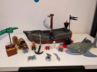 Lego Duplo Kleines Piratenschiff 7881 & Hai 7882 f. vollständig Berlin - Wilmersdorf Vorschau