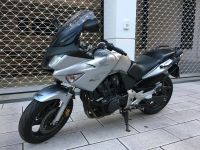 Honda CBF 600S PC38 Niedersachsen - Hessisch Oldendorf Vorschau