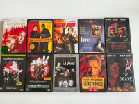 10 DVD Set zu verkaufen - Auflösung Sammlung Wandsbek - Hamburg Tonndorf Vorschau