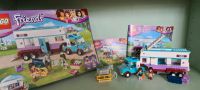 Lego Friends 41125 - pferdeanhänger und Tierärztin Altona - Hamburg Lurup Vorschau