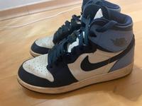 Jordan 1 high obsidian Berlin - Charlottenburg Vorschau