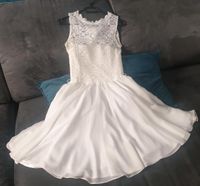 Sommerkleid, Weißes Kleid, Ballkleid, Hochzeitskleid Nordrhein-Westfalen - Stadtlohn Vorschau