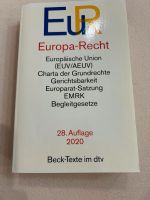 Europarecht Niedersachsen - Wesendorf Vorschau