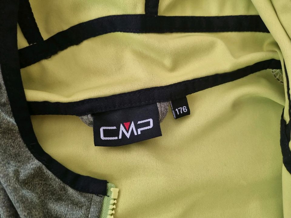 CMP Clima Protect Jacke Gr. 176 w/neu in Ravensburg