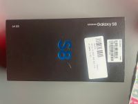 Samsung  Galaxy S8 64 GB Herzogtum Lauenburg - Büchen Vorschau