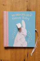 Buch erste Lebensjahre Erstes Jahr Babyalbum Album Baden-Württemberg - Ulm Vorschau